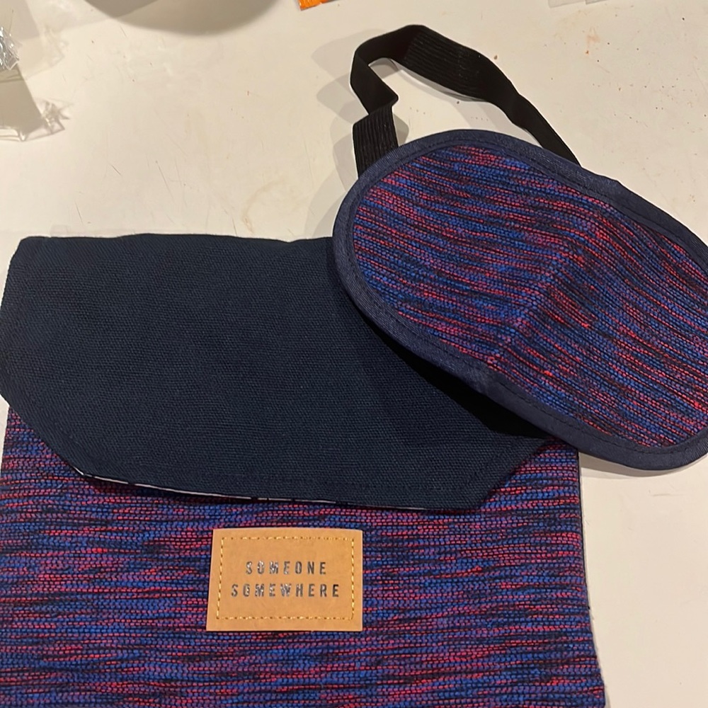 Sleep Bag